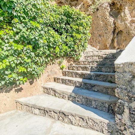 דירות טורמולינוס Roca Chica - Parking - Frente Playa - Terraza - Wifi - Bajondillo Y Carihuela מראה חיצוני תמונה